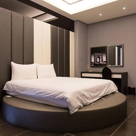 Bookline B&B Hualien Kültér fotó