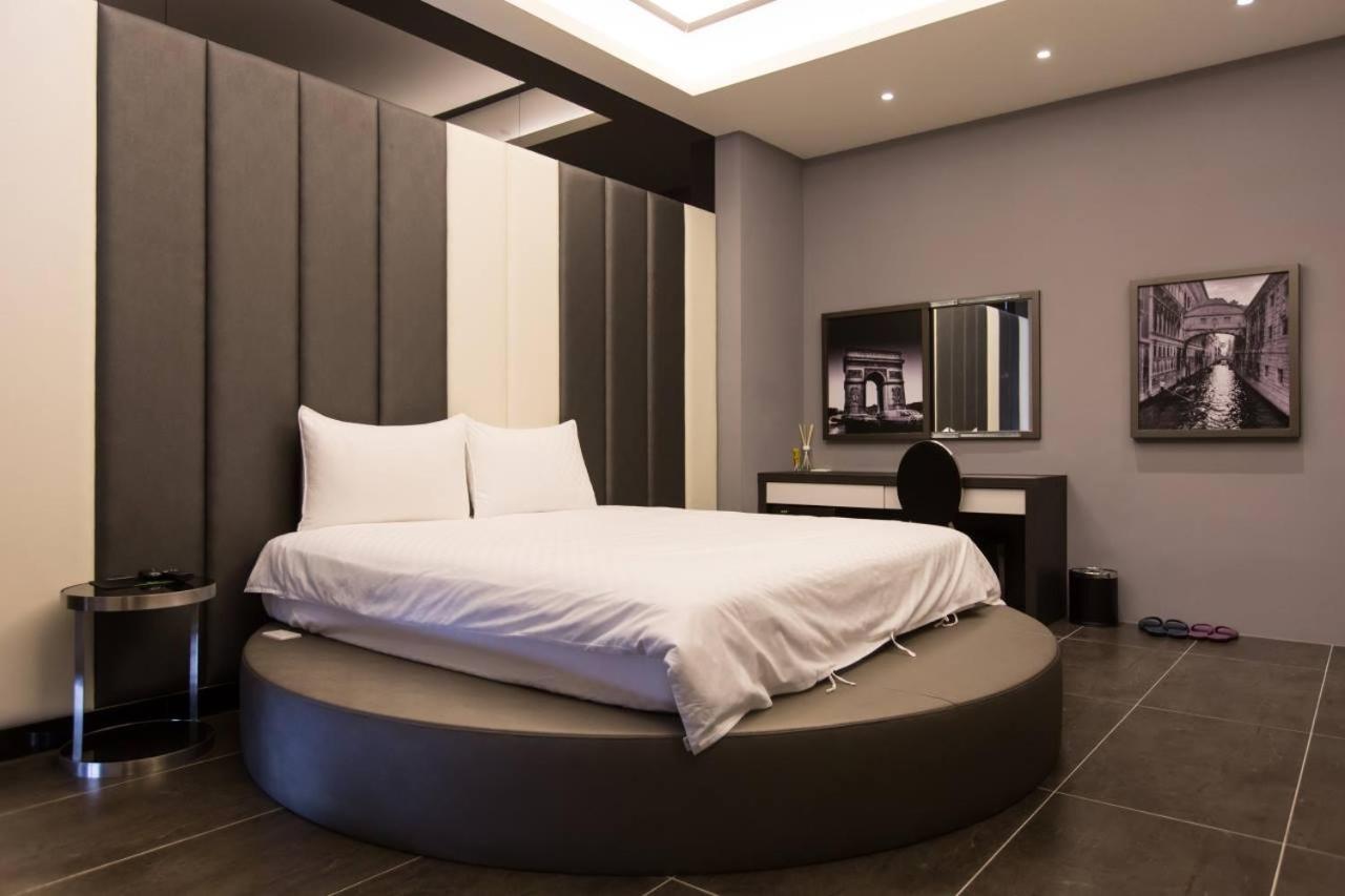 Bookline B&B Hualien Kültér fotó